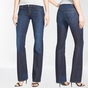 Citizens of Humanity "Dita" Jeans, Size 30